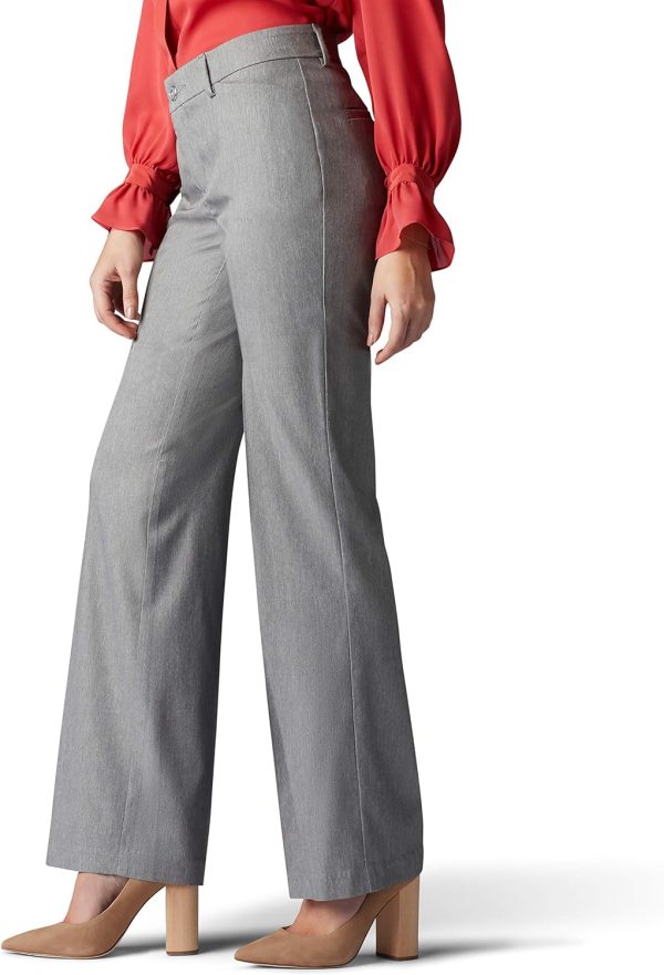 Trouser Pant