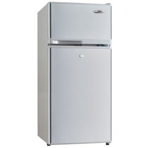 Double Door Fridge