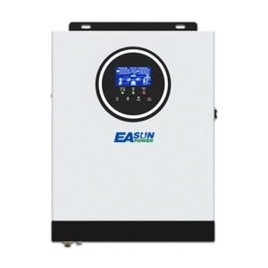 Solar Inverters