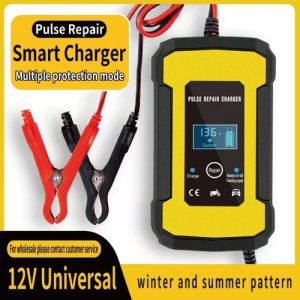 Car Battery Charger