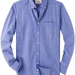 Oxford Shirt