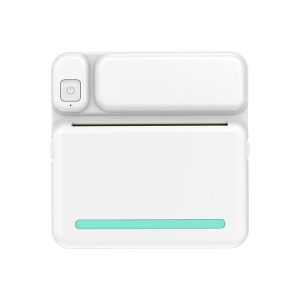 Portable Mini Printer